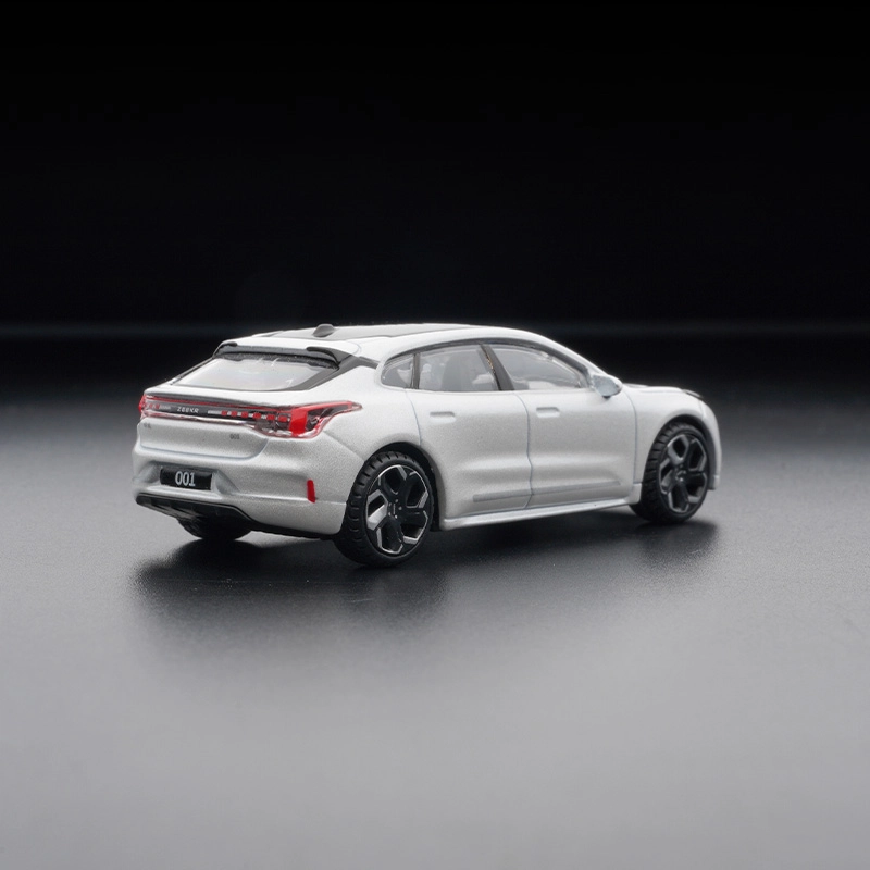 164 ZEEKR 001 009 X