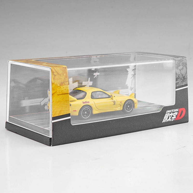 HobbyJapan HJ D AE86