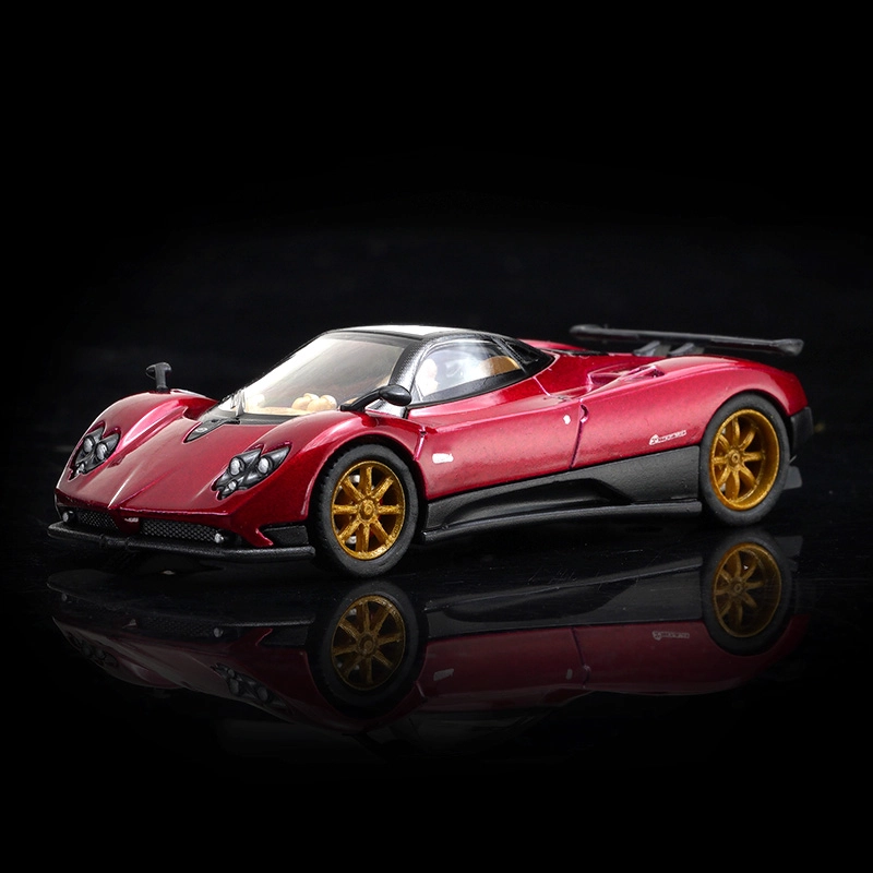 PosterCars F