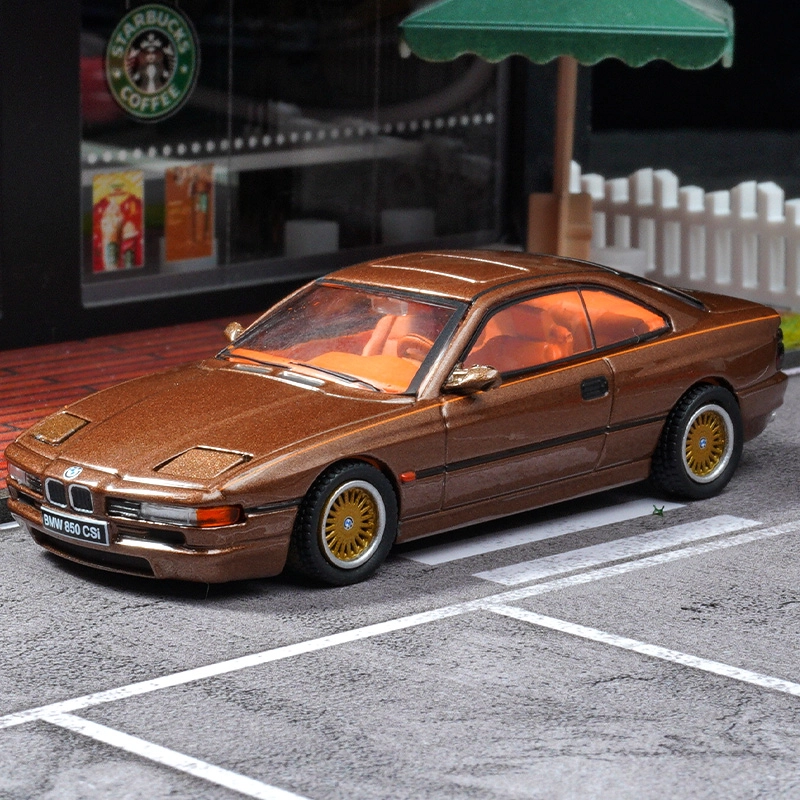 850CSi