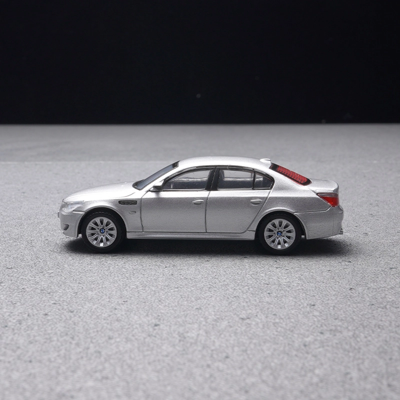 164DCT M5(E60)