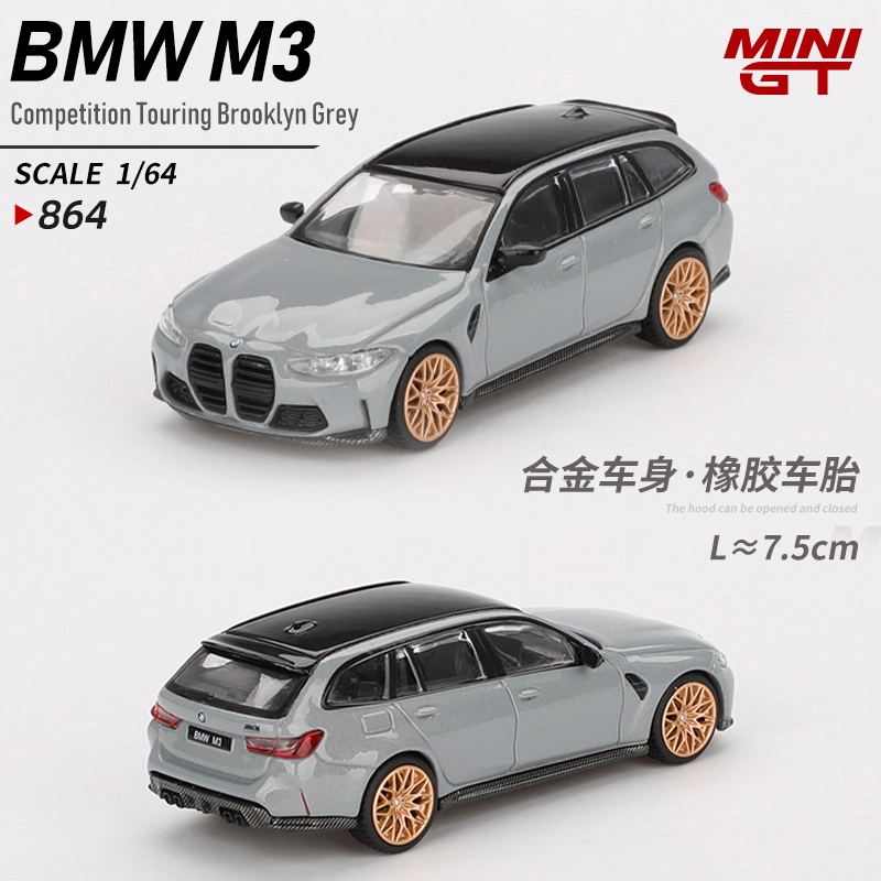 MINI GT