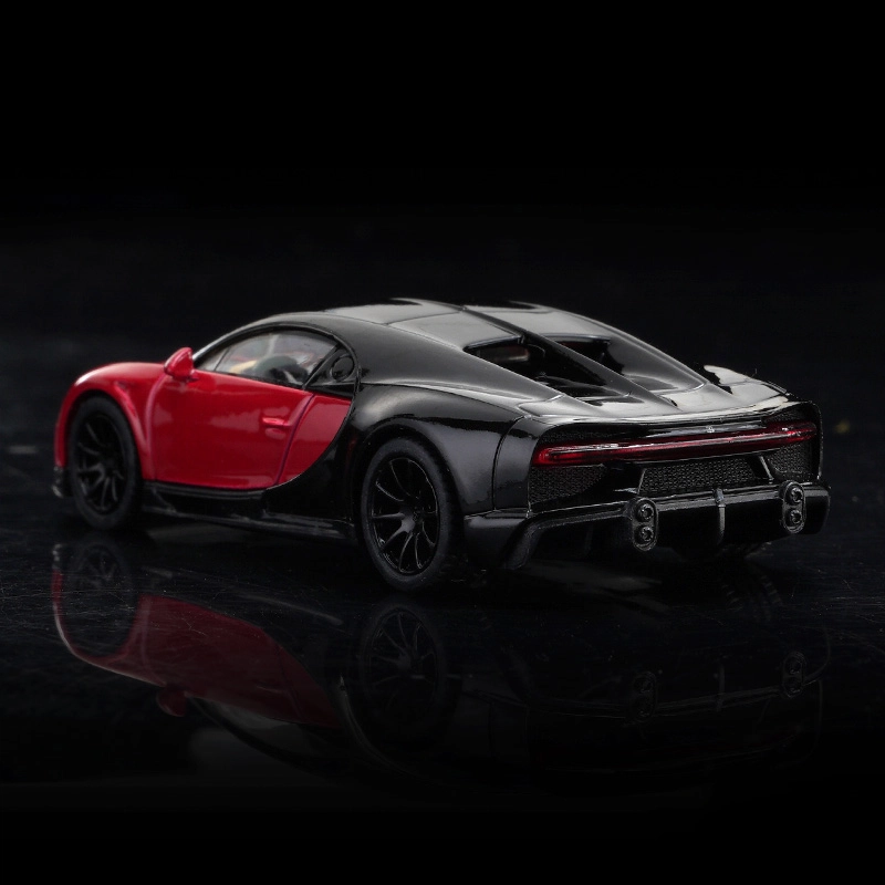 PosterCars Chiron Supersport 164