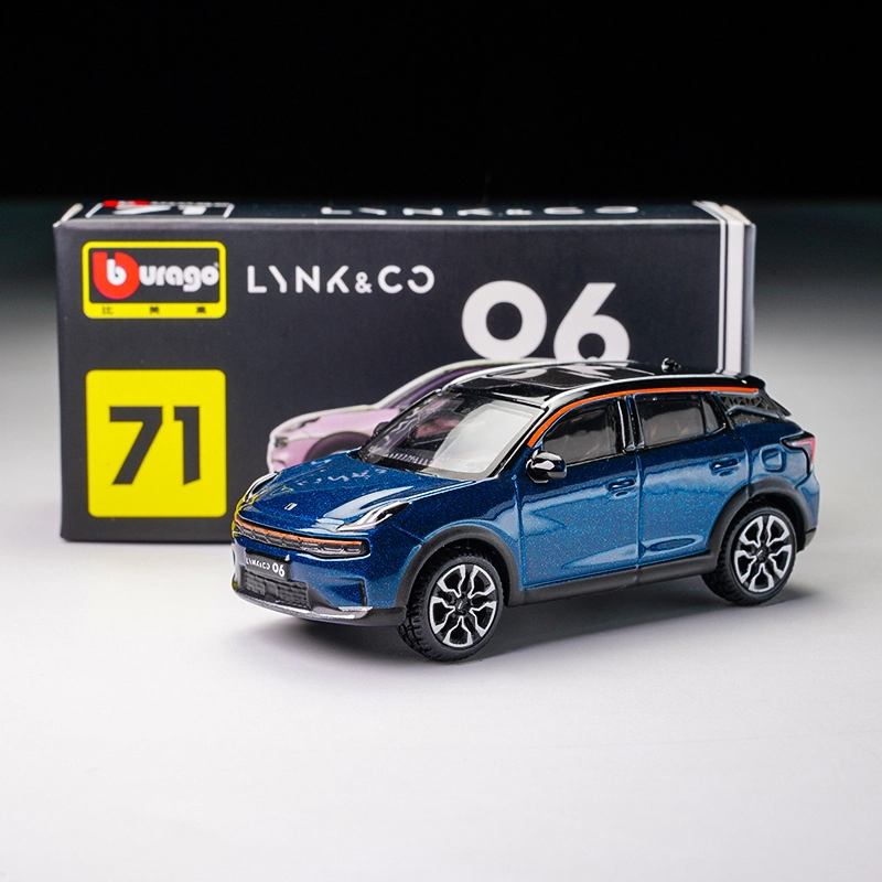 164 LYNKCO