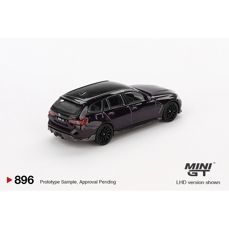 MINI GT