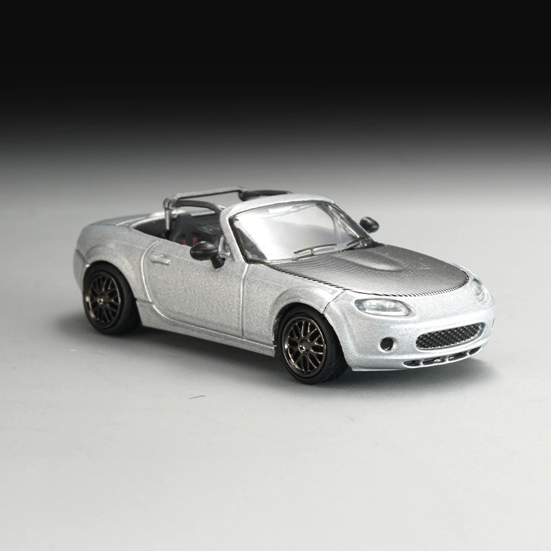 MX-5