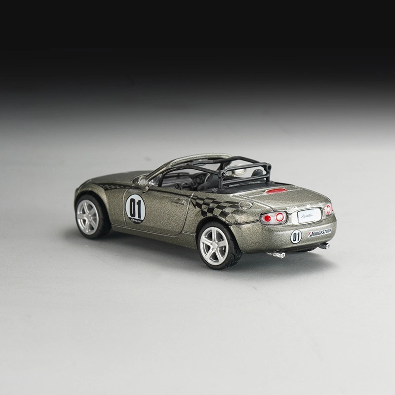 MX-5