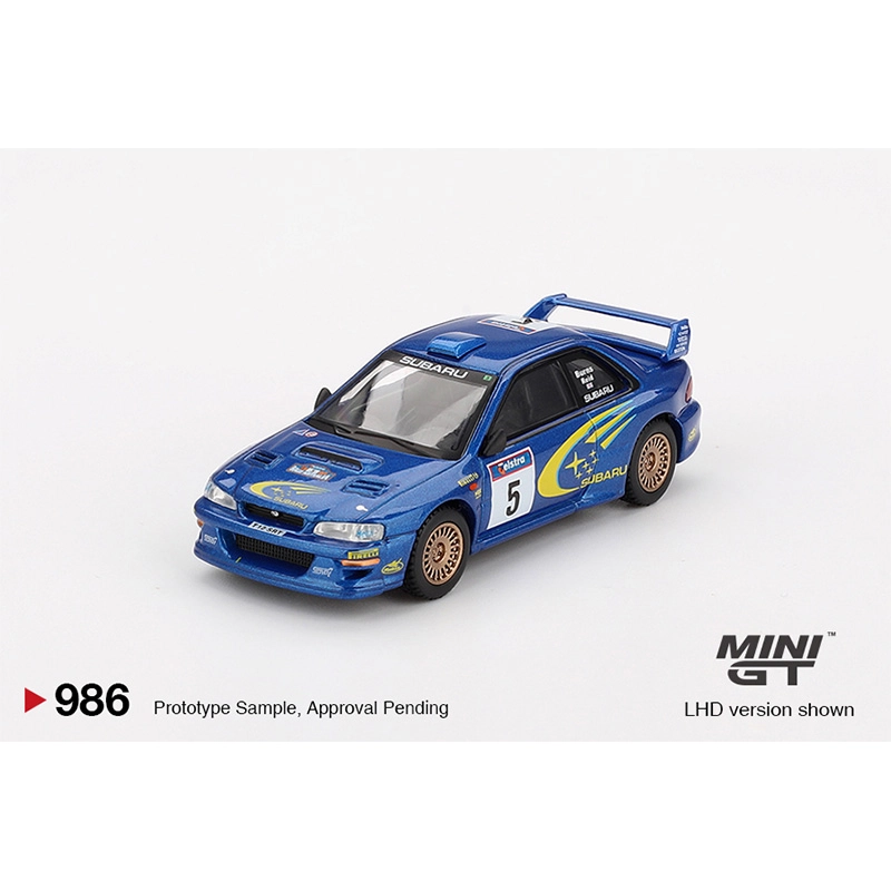 MINI GT