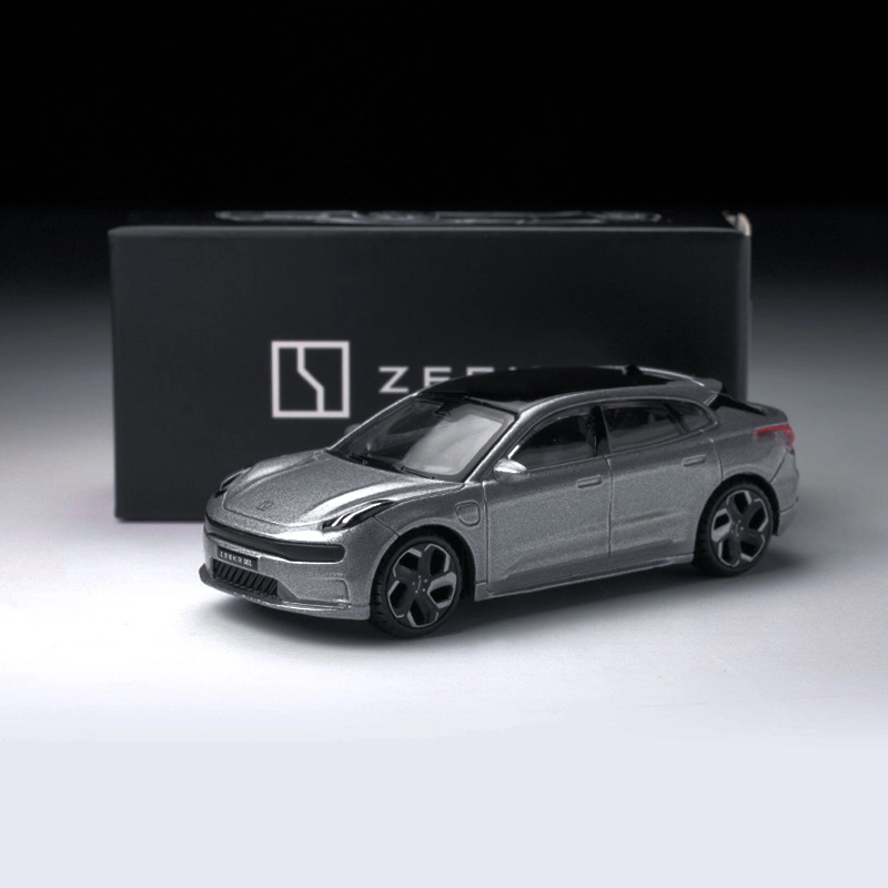 164 ZEEKR 001 009 X