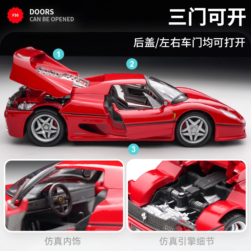 124 SF90 911