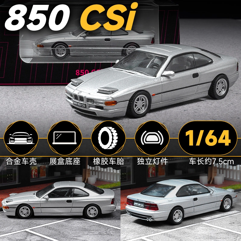 850CSi