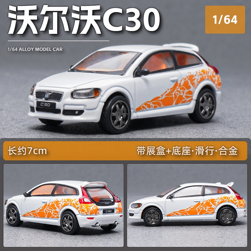 C30