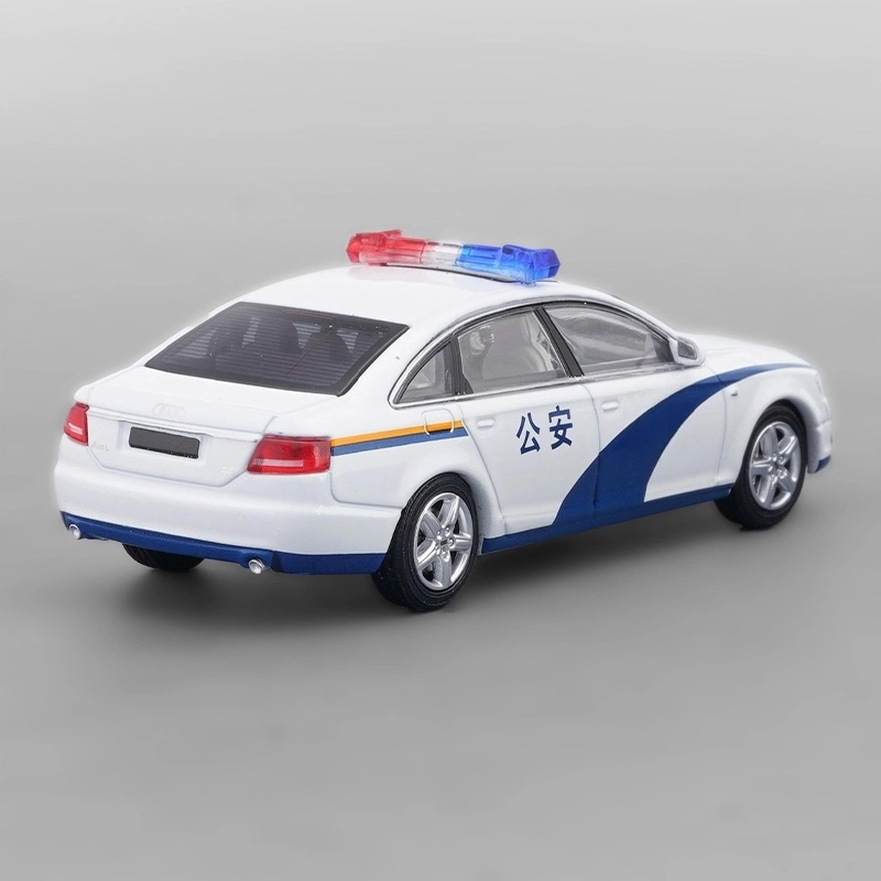 A6L(C6)