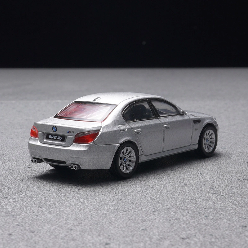 164DCT M5(E60)
