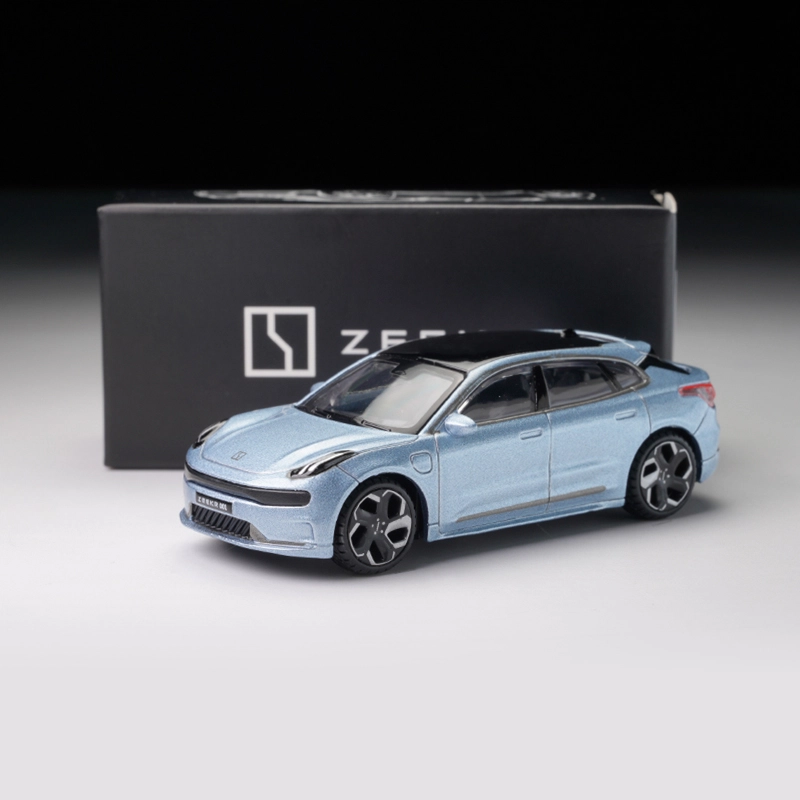 164 ZEEKR 001 009 X