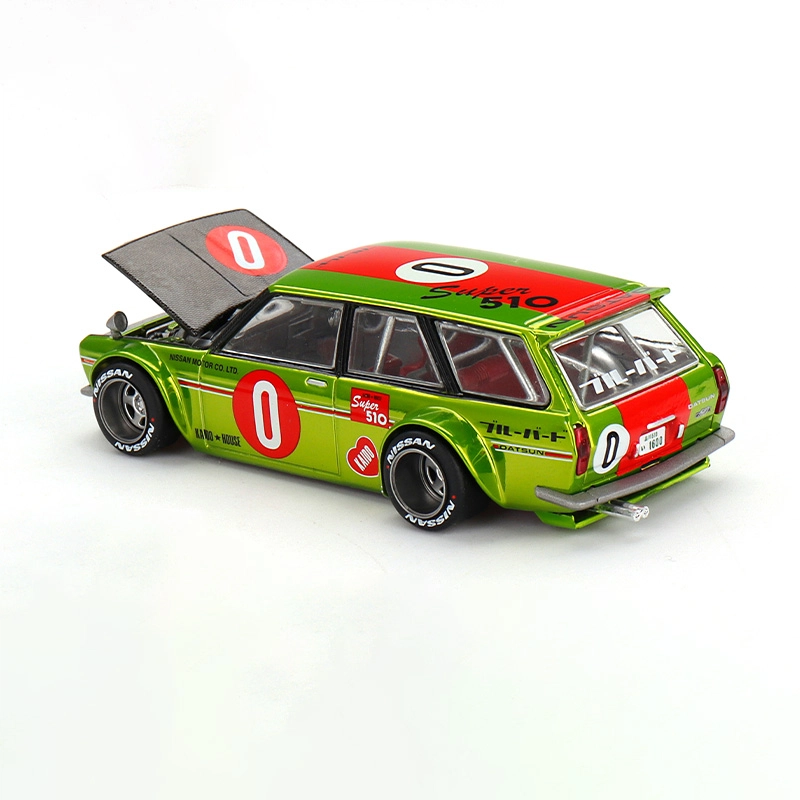 MINI GT