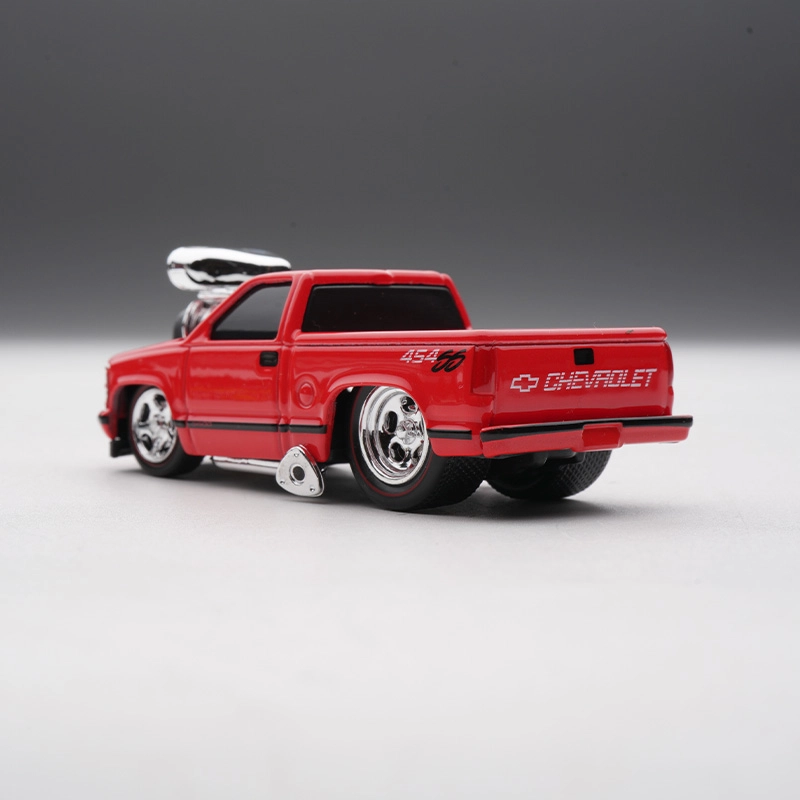 Maisto Q AE86 Sprinter Trueno