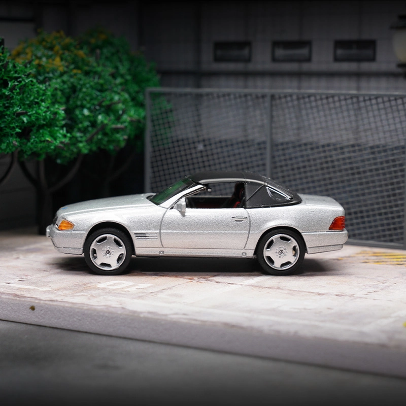 DCT SL500