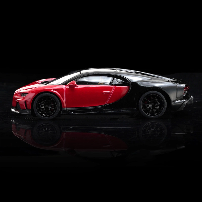 PosterCars Chiron Supersport 164