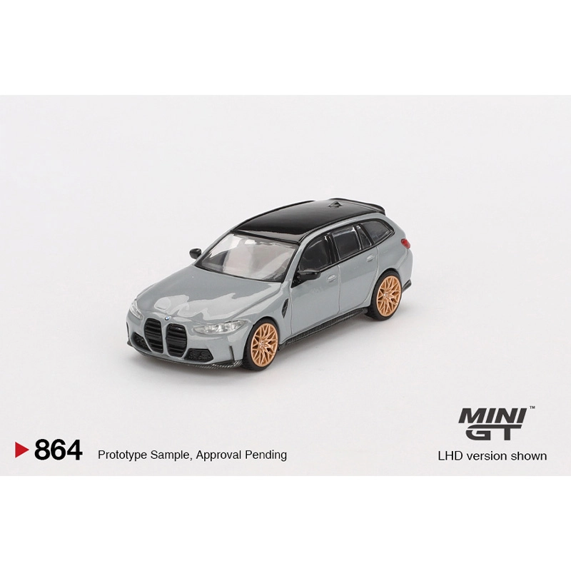 MINI GT