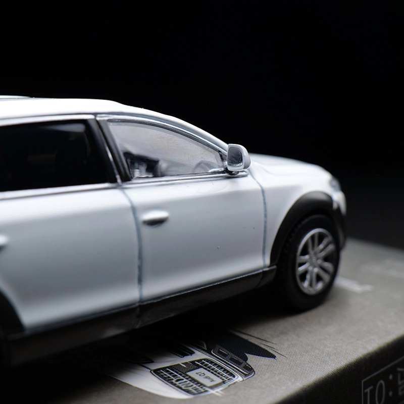 Q7 FSI