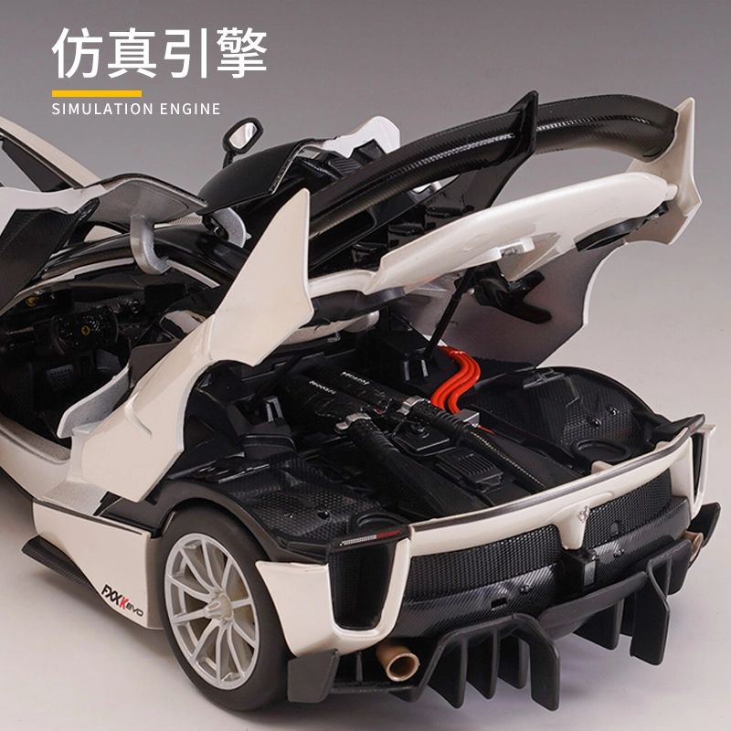 118 Ferrari