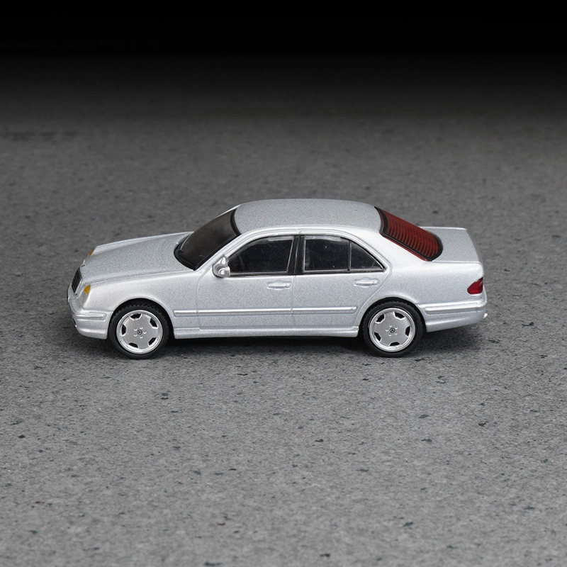 E55 AMG(M210)