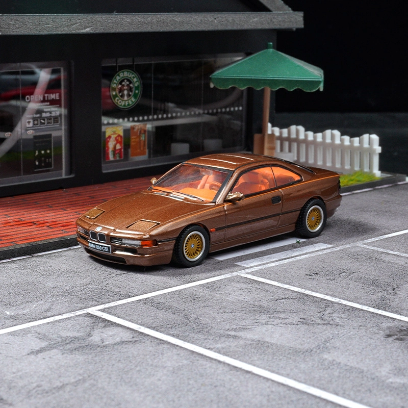 850CSi