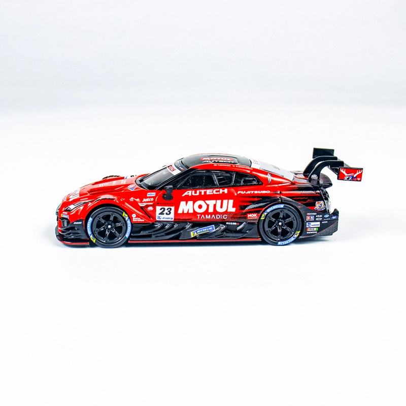 MINI GT GT-R NISMO23