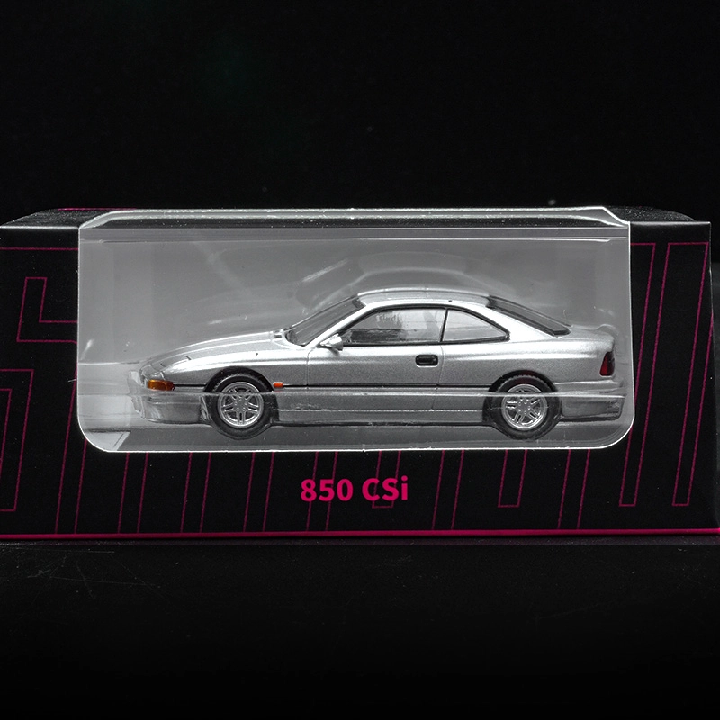 850CSi