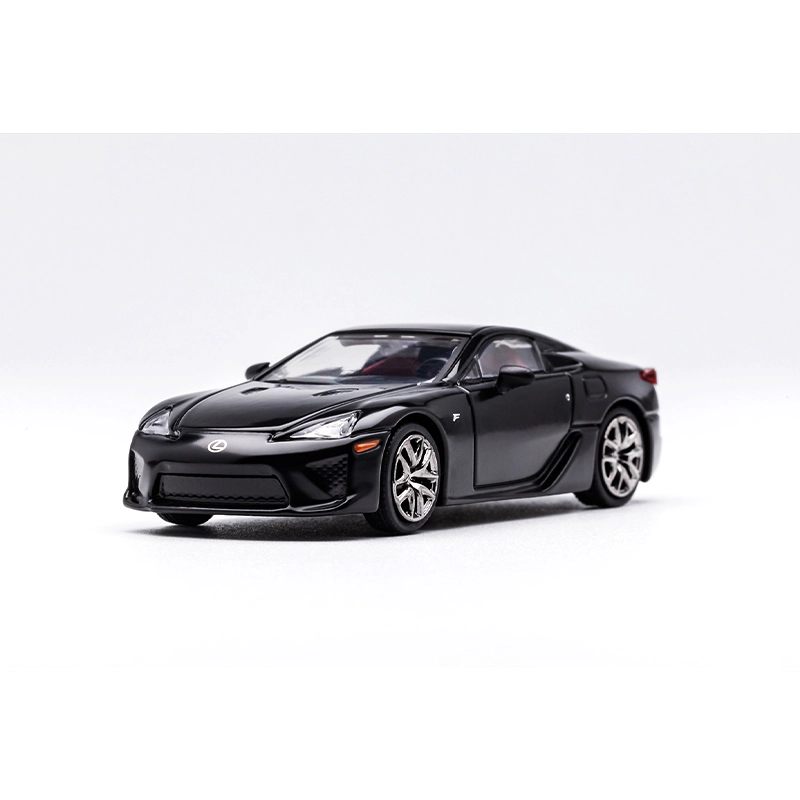 x Lexus LFA