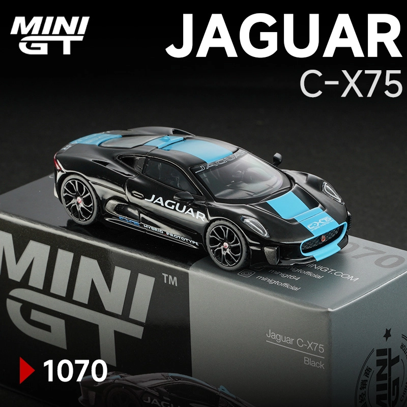 MINI GT NSX-GT S680 Z8 R35 MX5