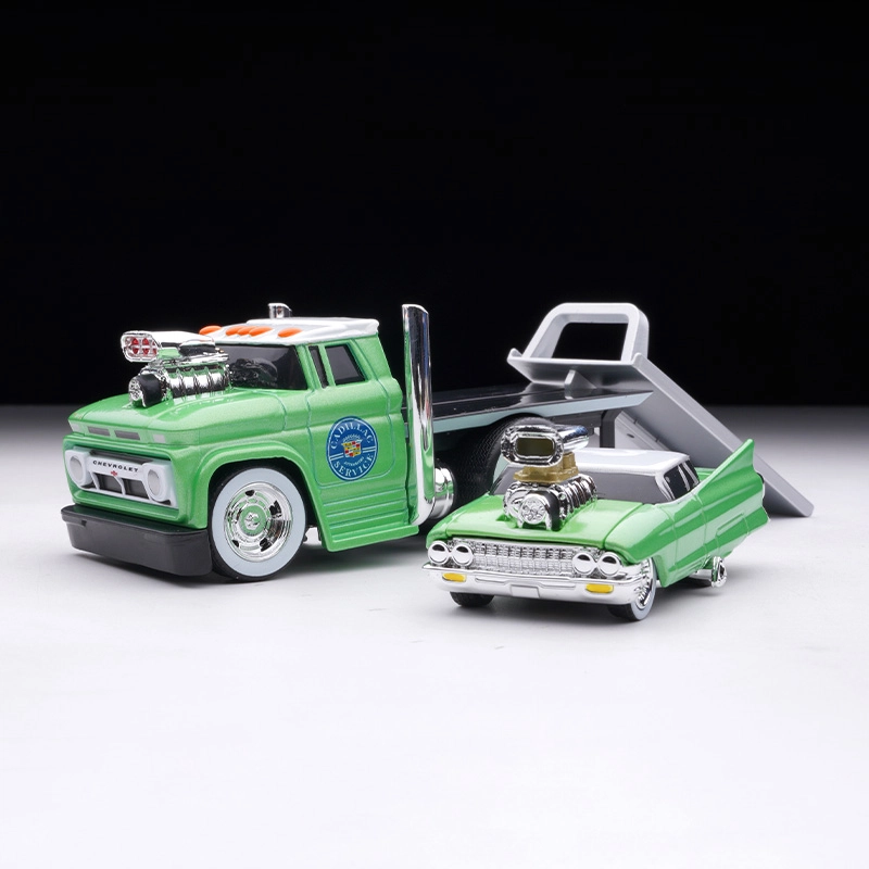 Maisto 164 1961C60