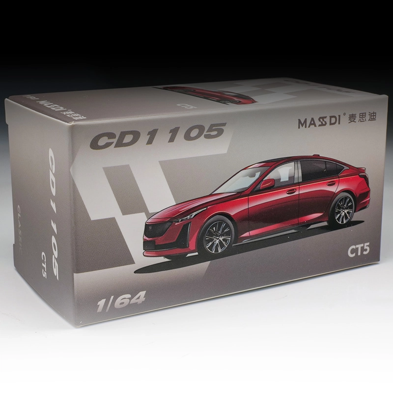 CT5 CT6 164