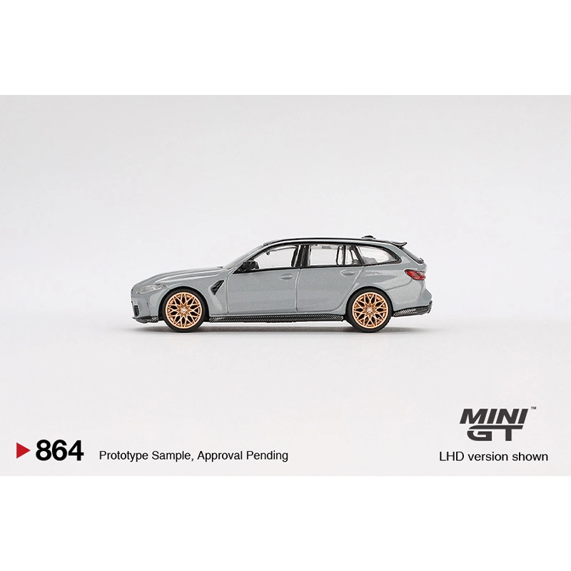 MINI GT