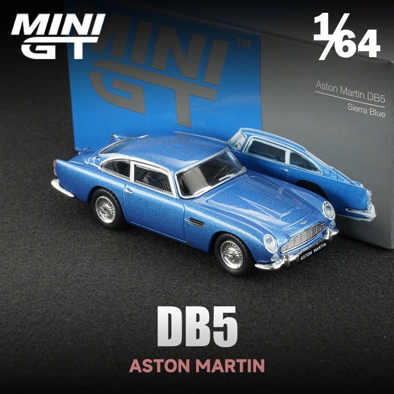 MINI GT NSX-GT S680 Z8 R35 MX5