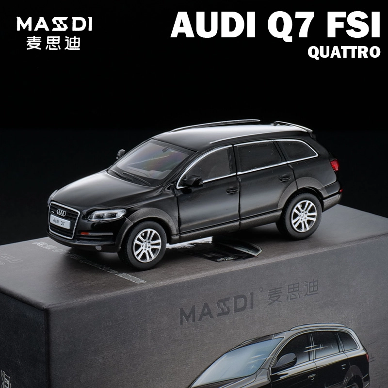 Q7 FSI