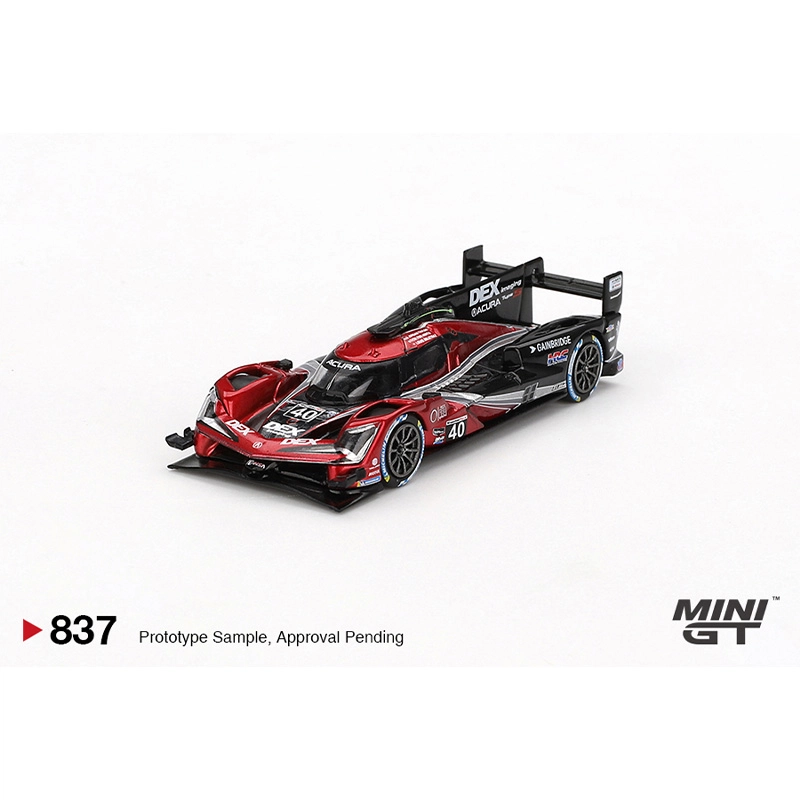 MINI GT ARX-06 GTP40 2024
