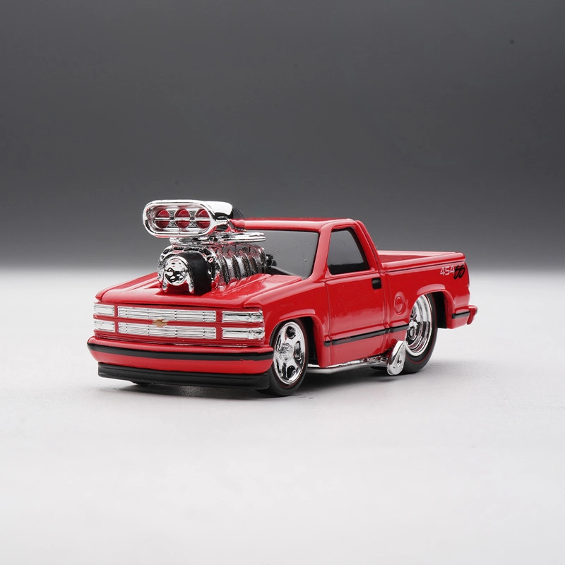 Maisto Q AE86 Sprinter Trueno