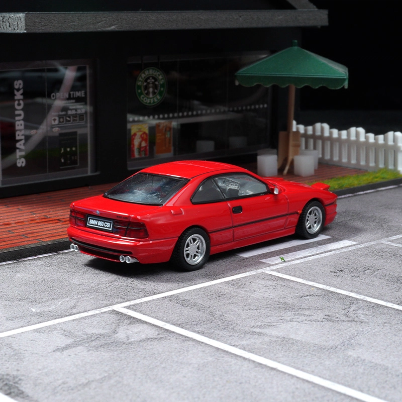 850CSi