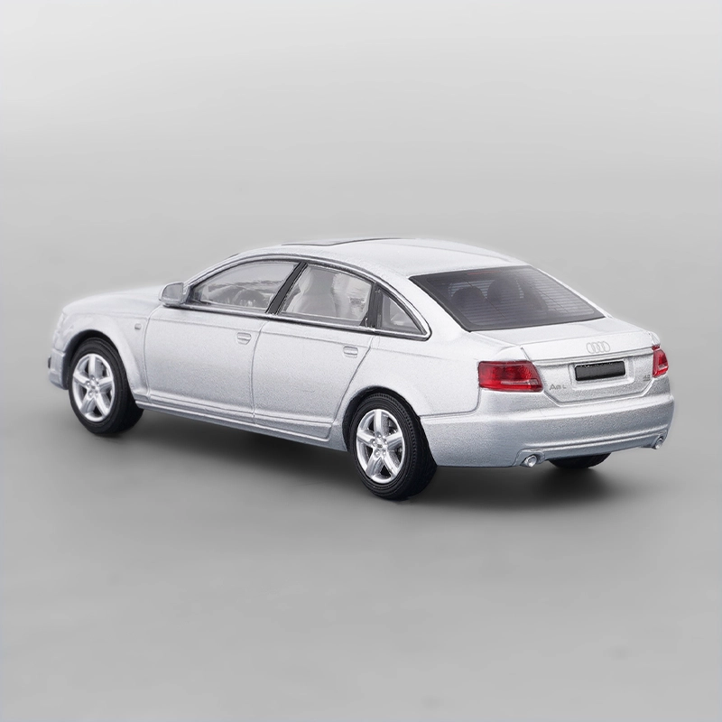 A6L(C6)