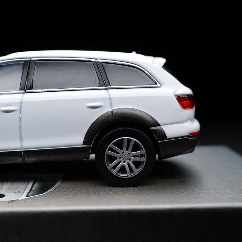 Q7 FSI