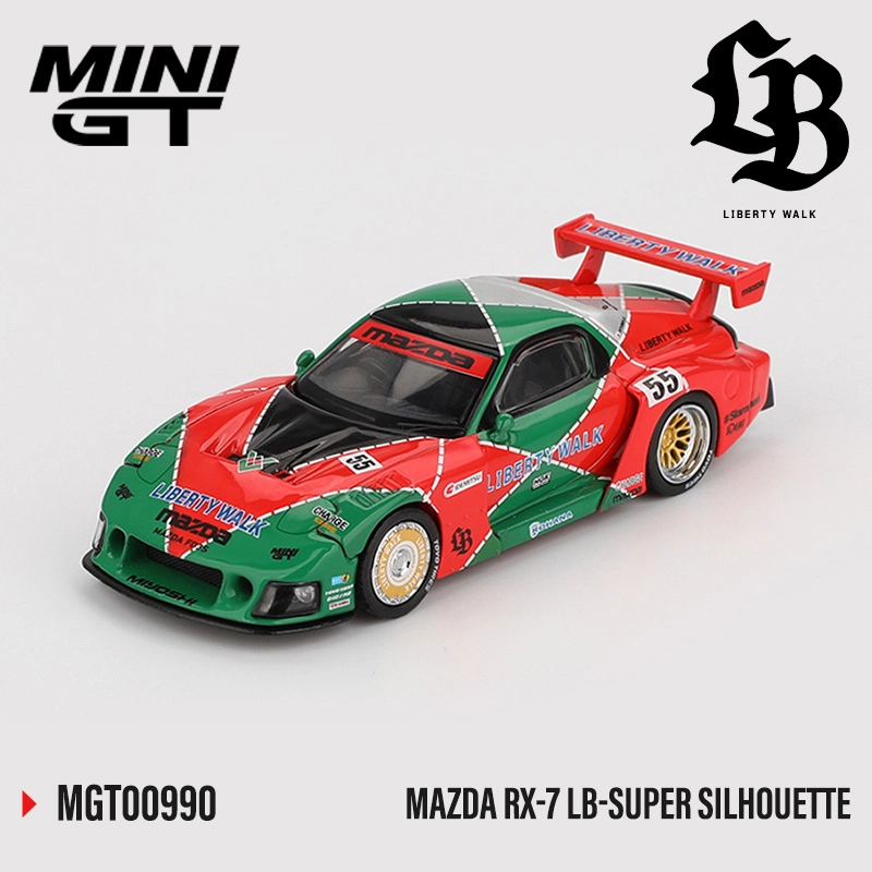 MINI GT