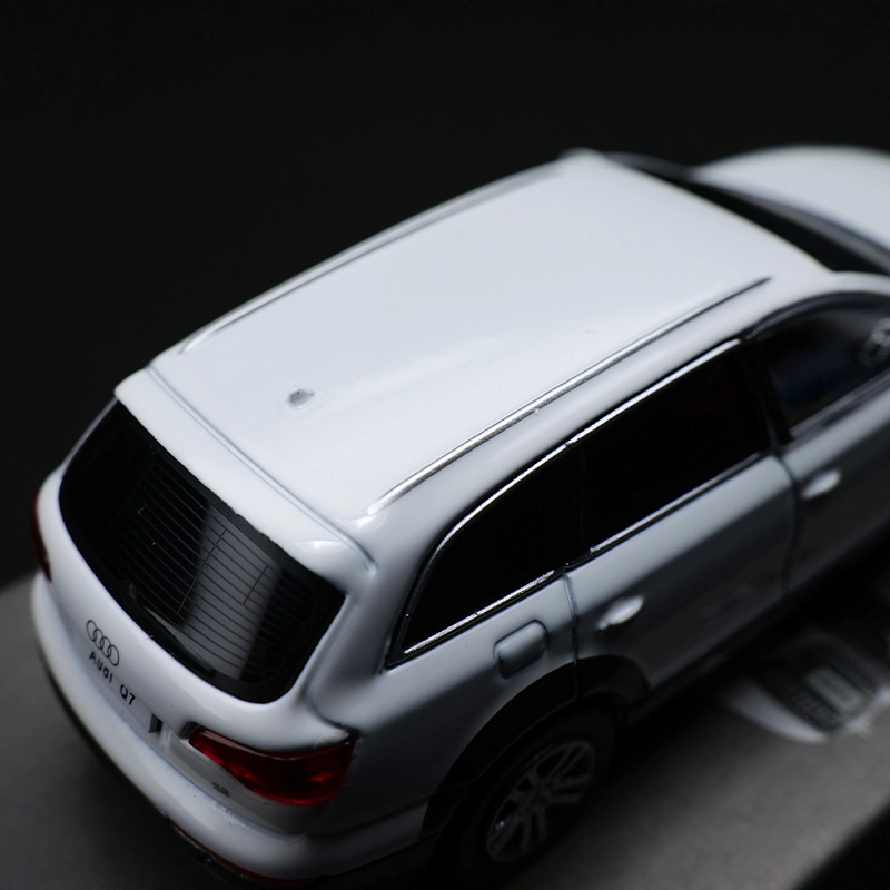 Q7 FSI