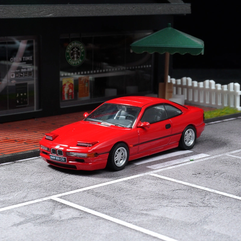 850CSi