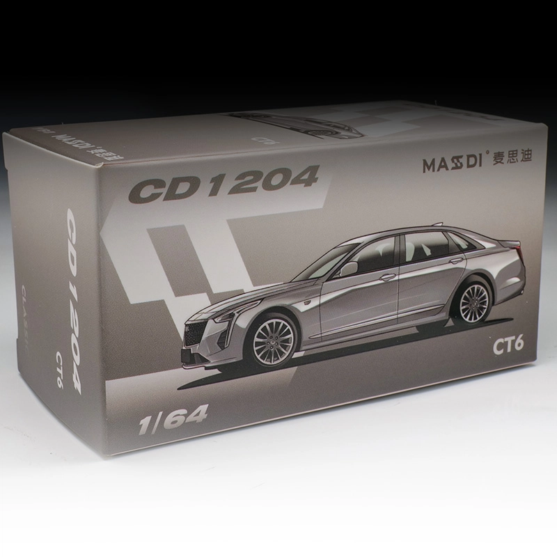 CT5 CT6 164