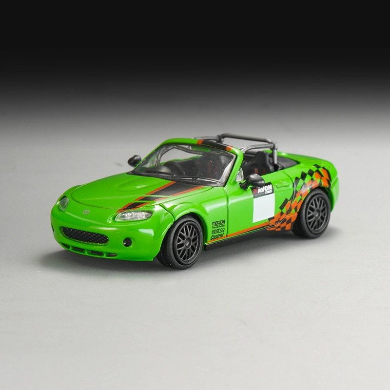 MX-5