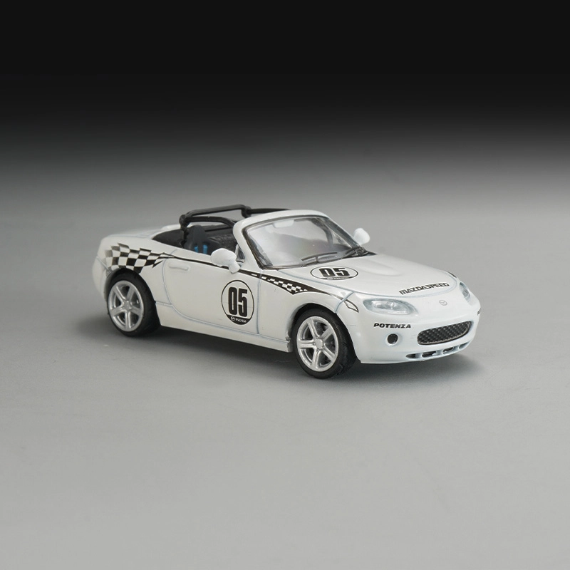MX-5