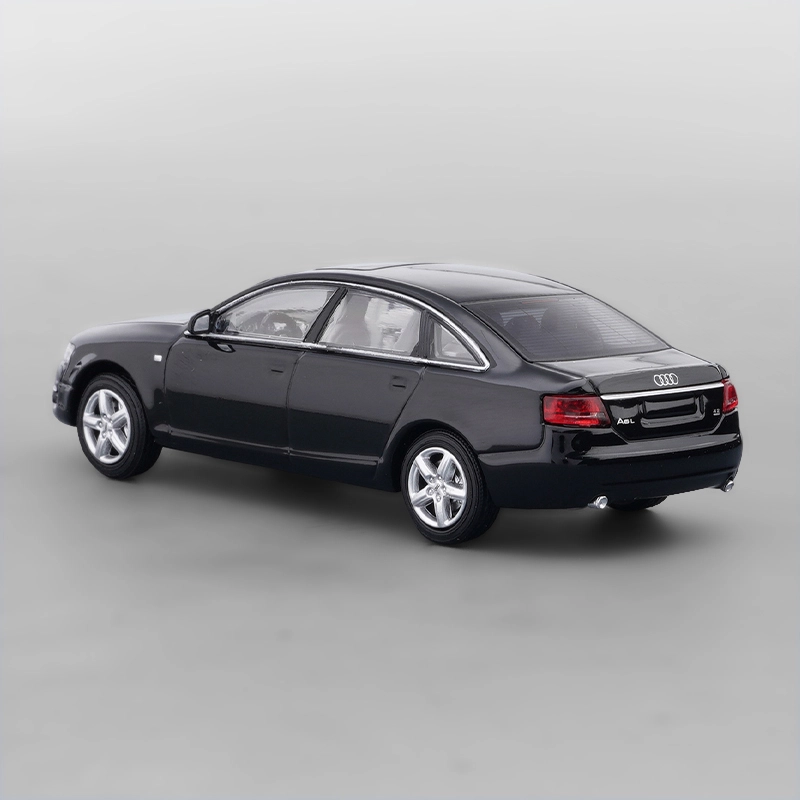 A6L(C6)