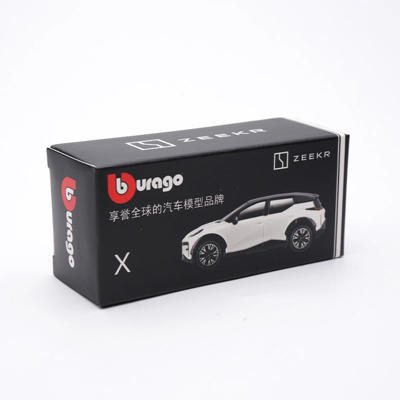 164 ZEEKR 001 009 X